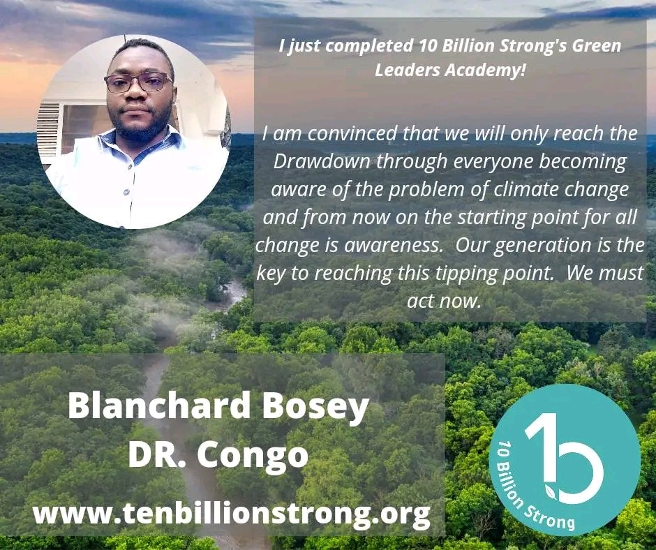 Article : 14 leçons pour devenir un leader vert: #Introduction