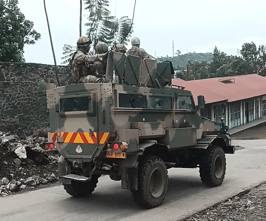 Article : L&rsquo;ODD 16: la clé du développement durable