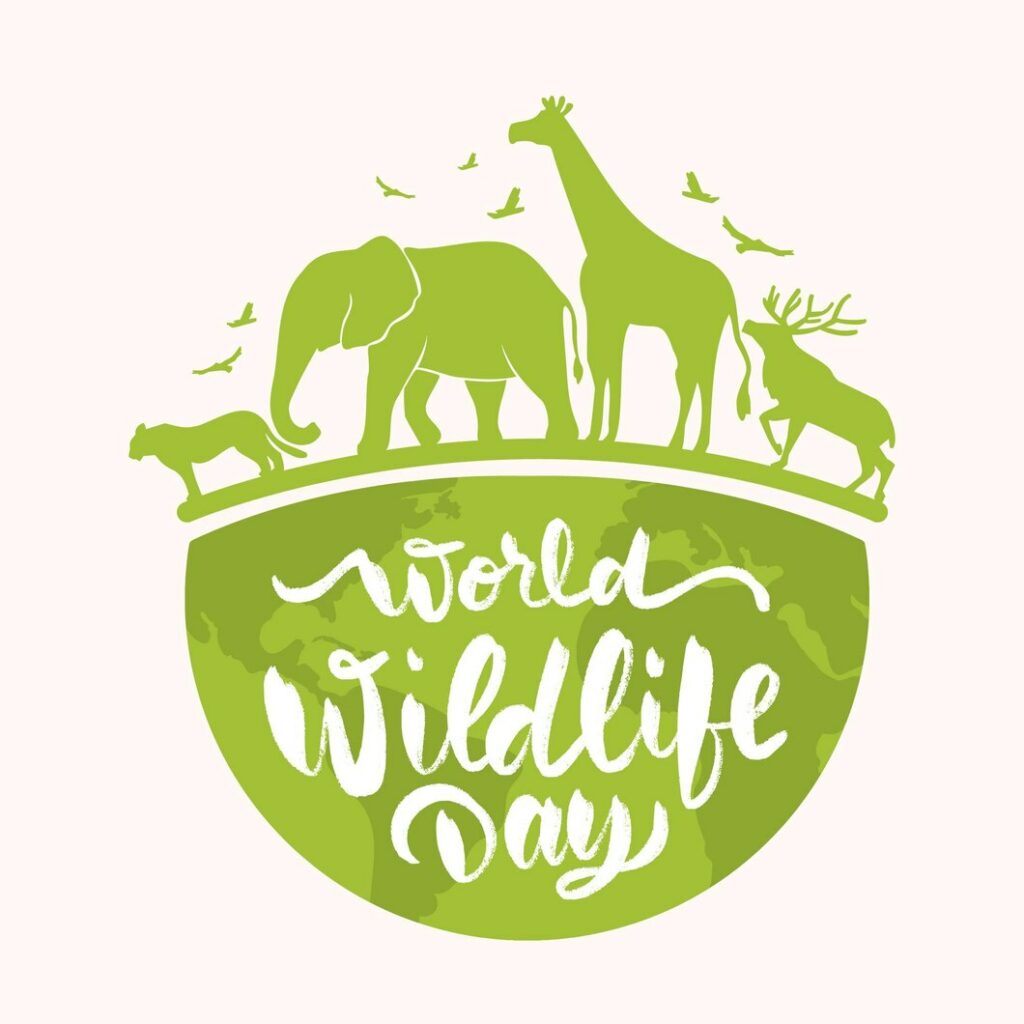 Article : Pas d&rsquo;avenir vert sans vie sauvage