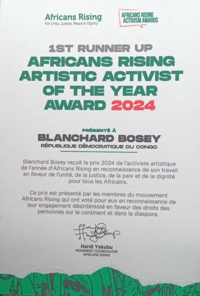 Article : Le chemin vers l&rsquo;activisme climatique: Un récit inspirant