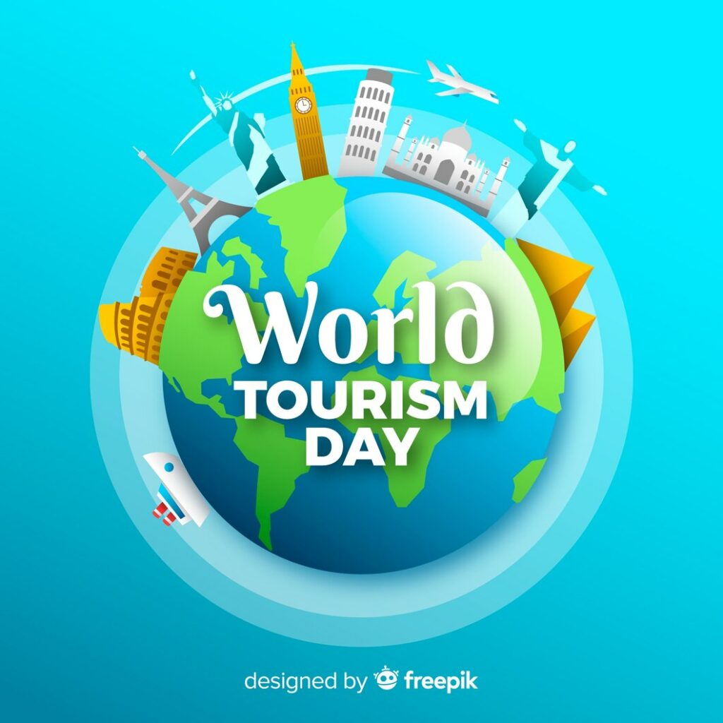 Article : Tourisme en RDC : Une épopée naturelle menacée par l&rsquo;insécurité