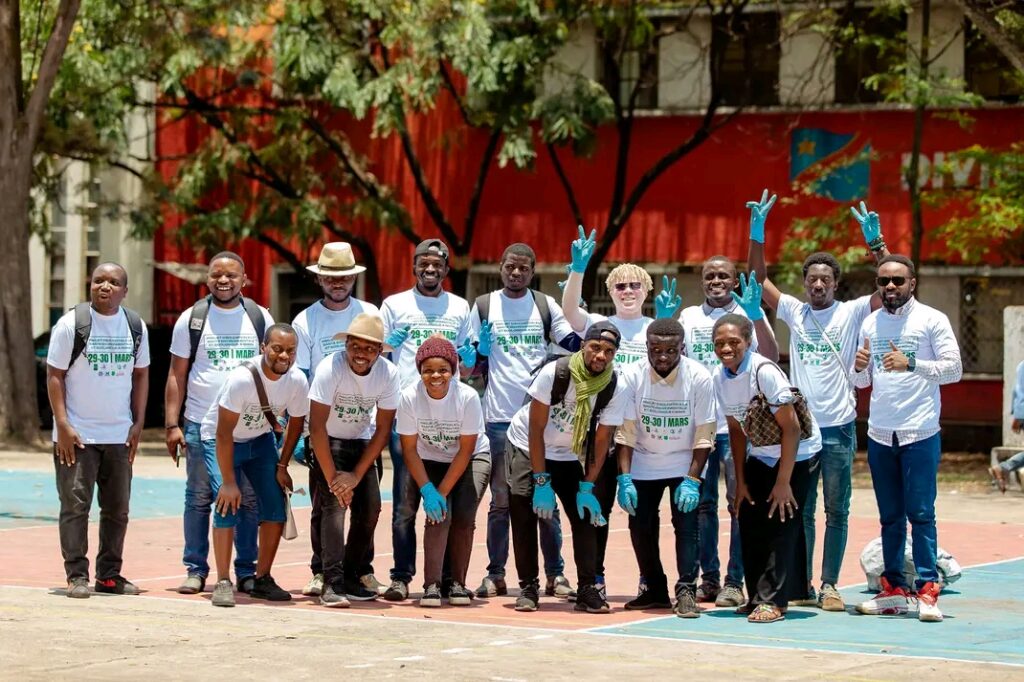 Article : 14 leçons pour devenir un leader vert : # Le contexte local et création du changement