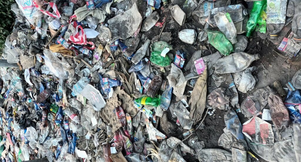 Article : 14 leçons pour devenir un leader vert : # La pollution plastique