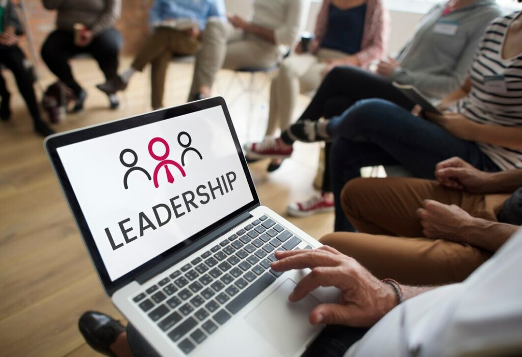 Article : 14 Leçons pour devenir un leader vert : #10 Le leadership