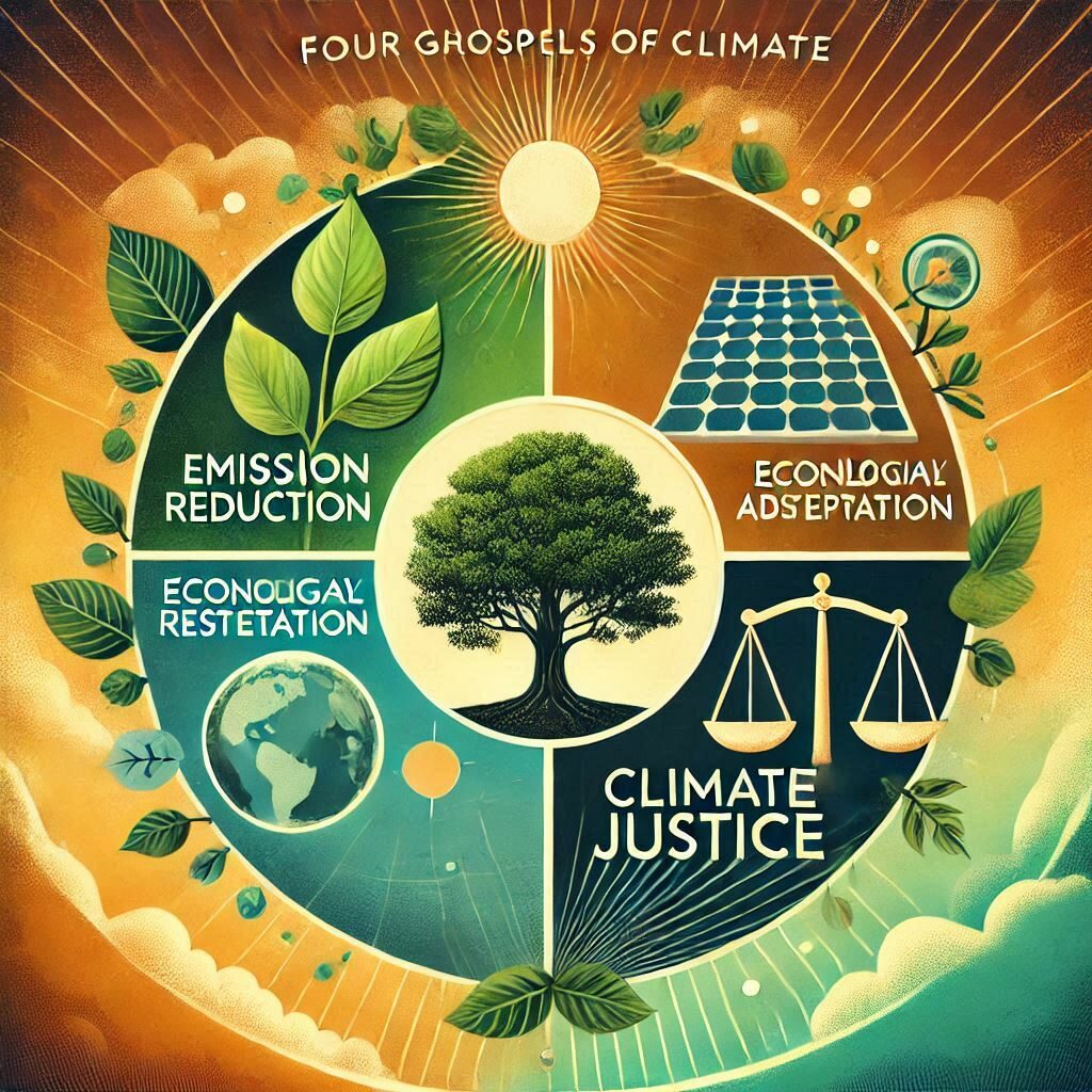 Article : 14 leçons pour devenir un leader vert : #13&nbsp; Création d&rsquo;un mouvement environnemental